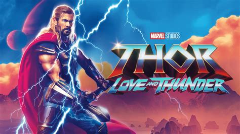 watch thor love and thunder|thor love and thunder watch online free.